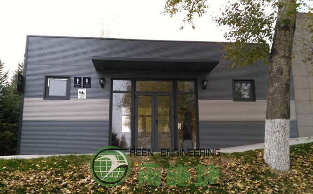 第三衛生間實景圖 第三衛生間實景圖